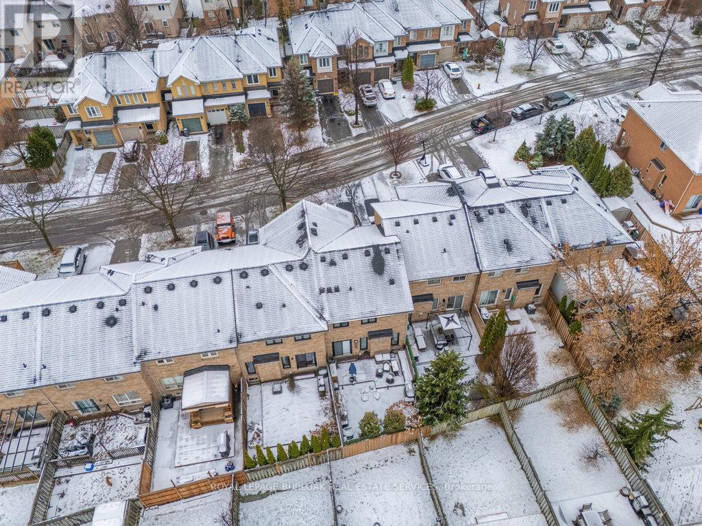 4429 Vallence Drive, Burlington, Ontario  L7L 6J8 - Photo 46 - W12630976