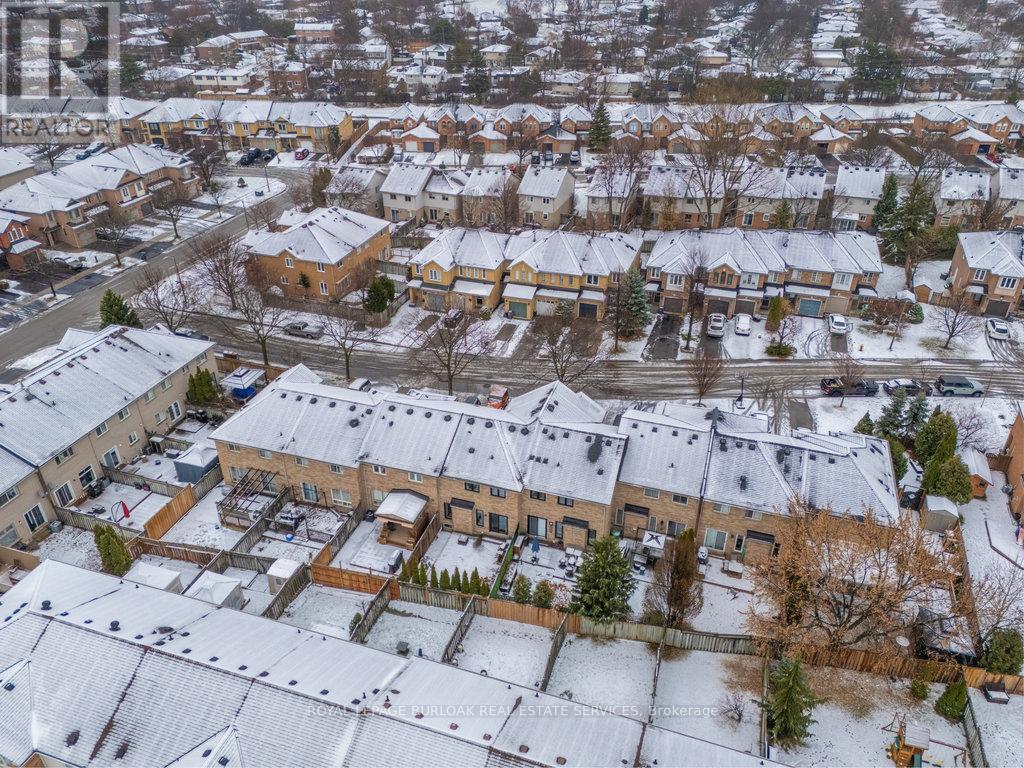 4429 Vallence Drive, Burlington, Ontario  L7L 6J8 - Photo 47 - W12630976