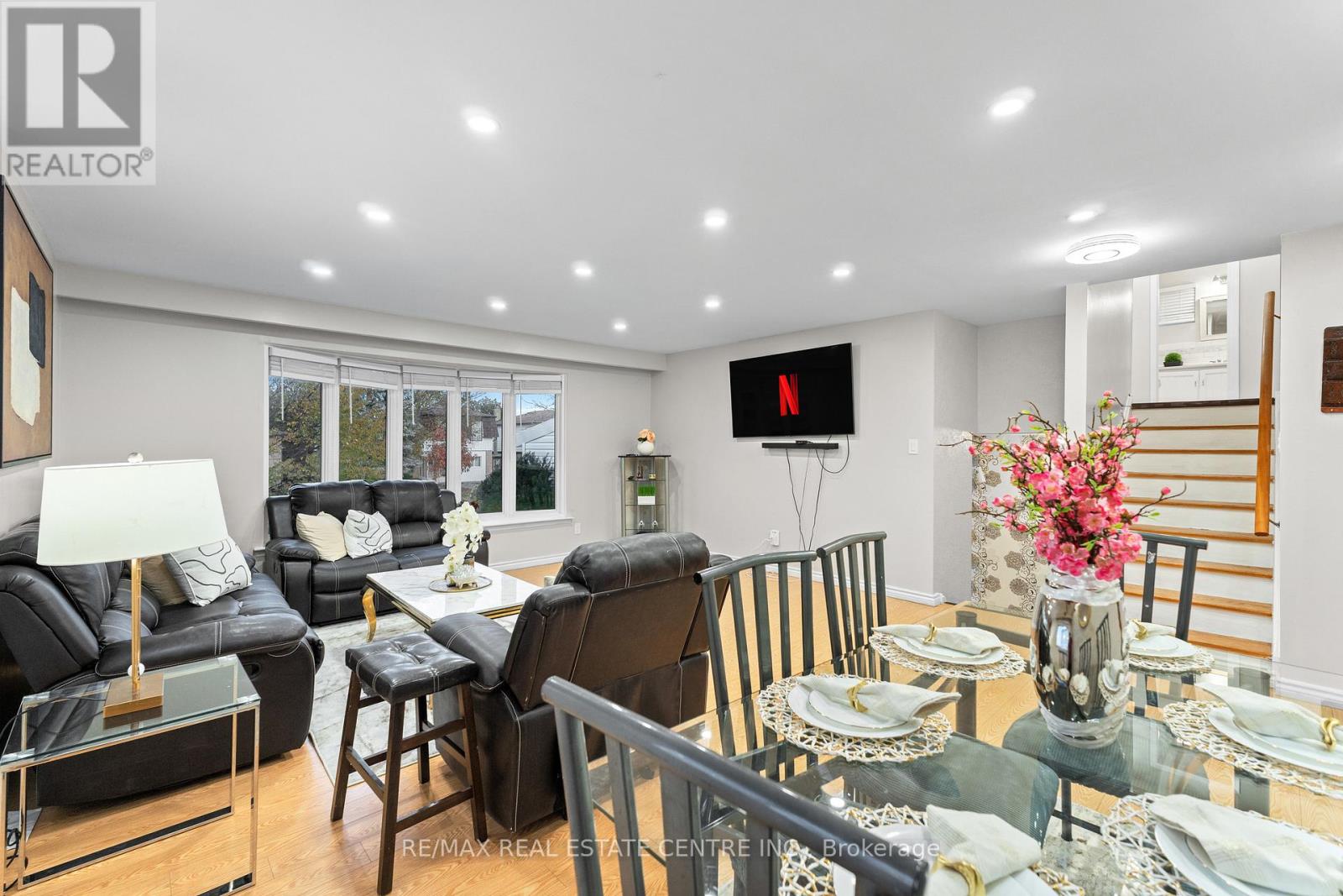 23 Jefferson Road, Brampton (Northgate), Ontario  L6S 2G6 - Photo 20 - W12630982