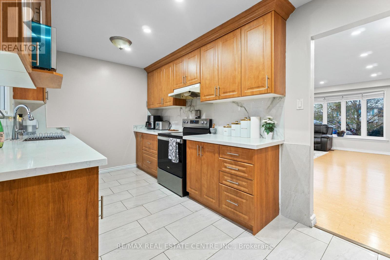 23 Jefferson Road, Brampton (Northgate), Ontario  L6S 2G6 - Photo 24 - W12630982