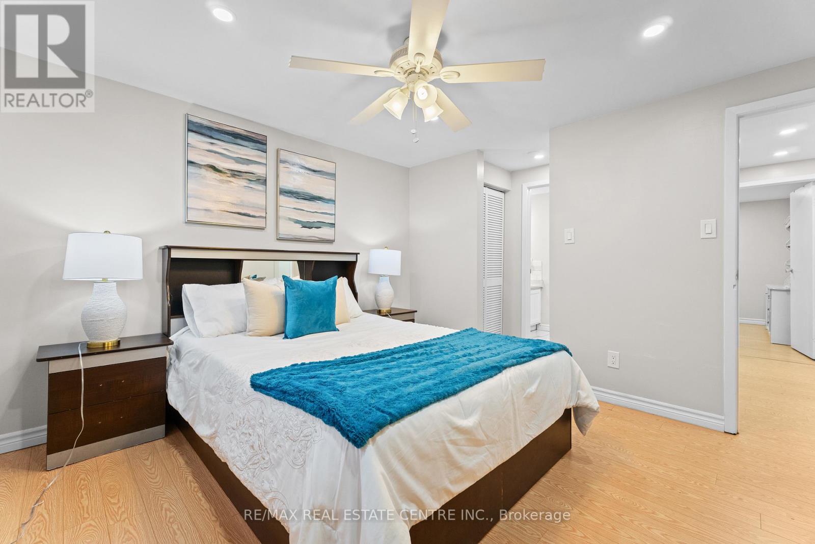 23 Jefferson Road, Brampton (Northgate), Ontario  L6S 2G6 - Photo 31 - W12630982