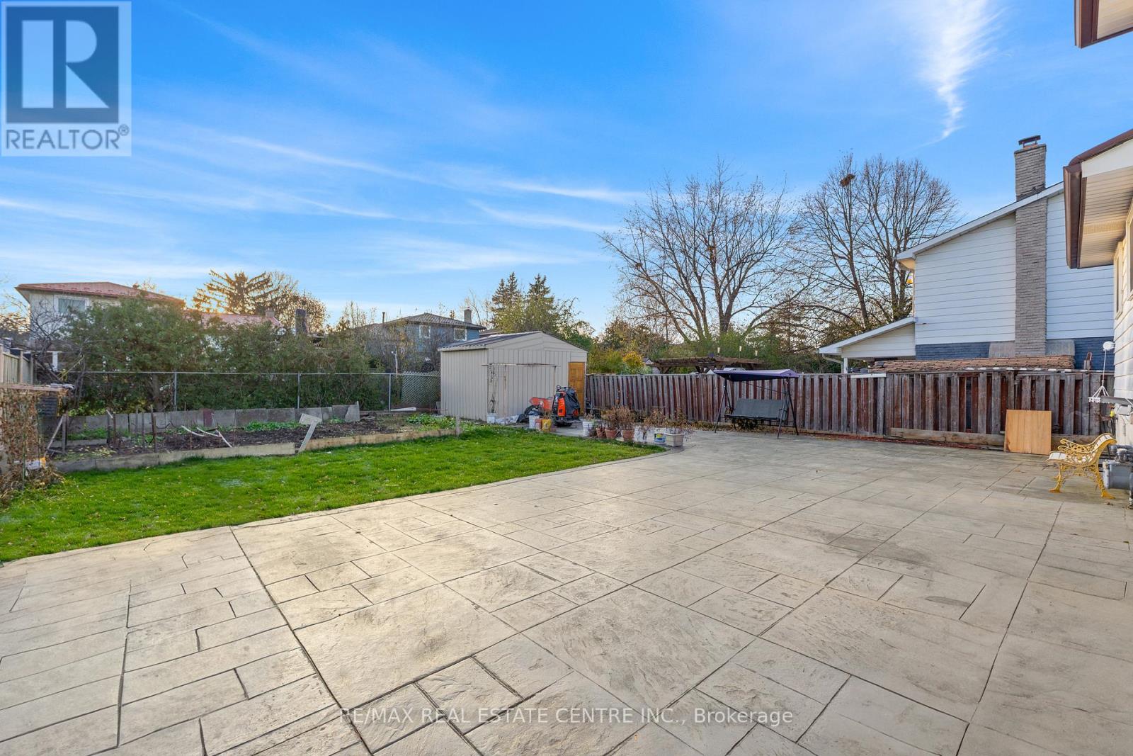 23 Jefferson Road, Brampton (Northgate), Ontario  L6S 2G6 - Photo 44 - W12630982