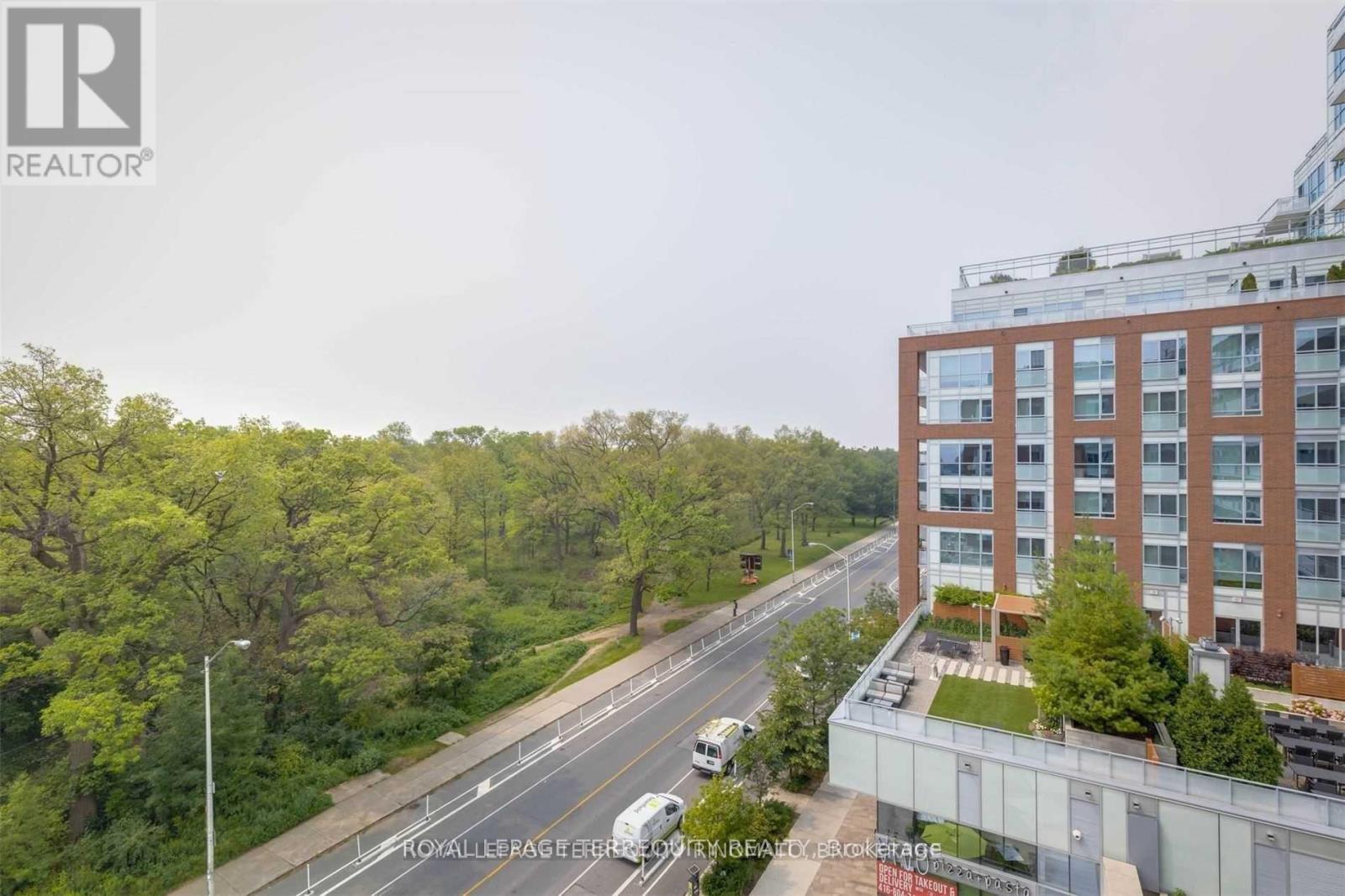 612 - 1830 Bloor Street W, Toronto (High Park North), Ontario  M6P 0A2 - Photo 15 - W12631002