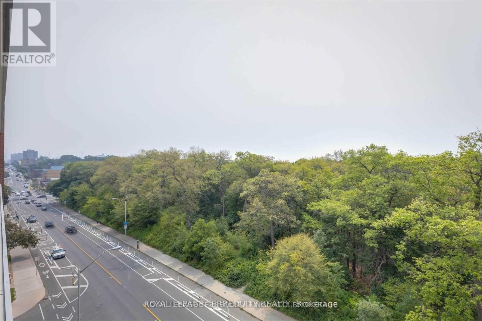 612 - 1830 Bloor Street W, Toronto (High Park North), Ontario  M6P 0A2 - Photo 16 - W12631002