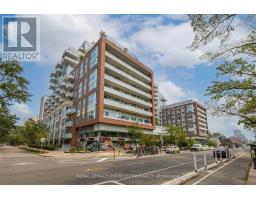 612 - 1830 BLOOR STREET W, Toronto, Ontario