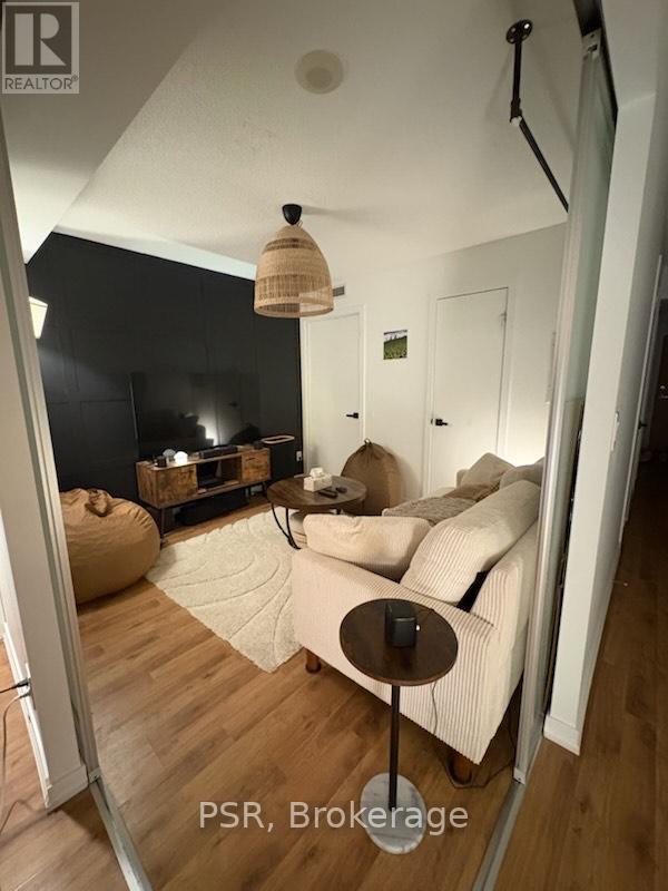 2002 - 38 Joe Shuster Way, Toronto, Ontario  M6K 0A5 - Photo 11 - W12631008