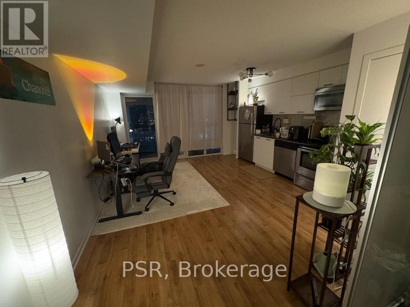 2002 - 38 Joe Shuster Way, Toronto, Ontario  M6K 0A5 - Photo 12 - W12631008