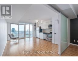 2002 - 38 JOE SHUSTER WAY, Toronto, Ontario