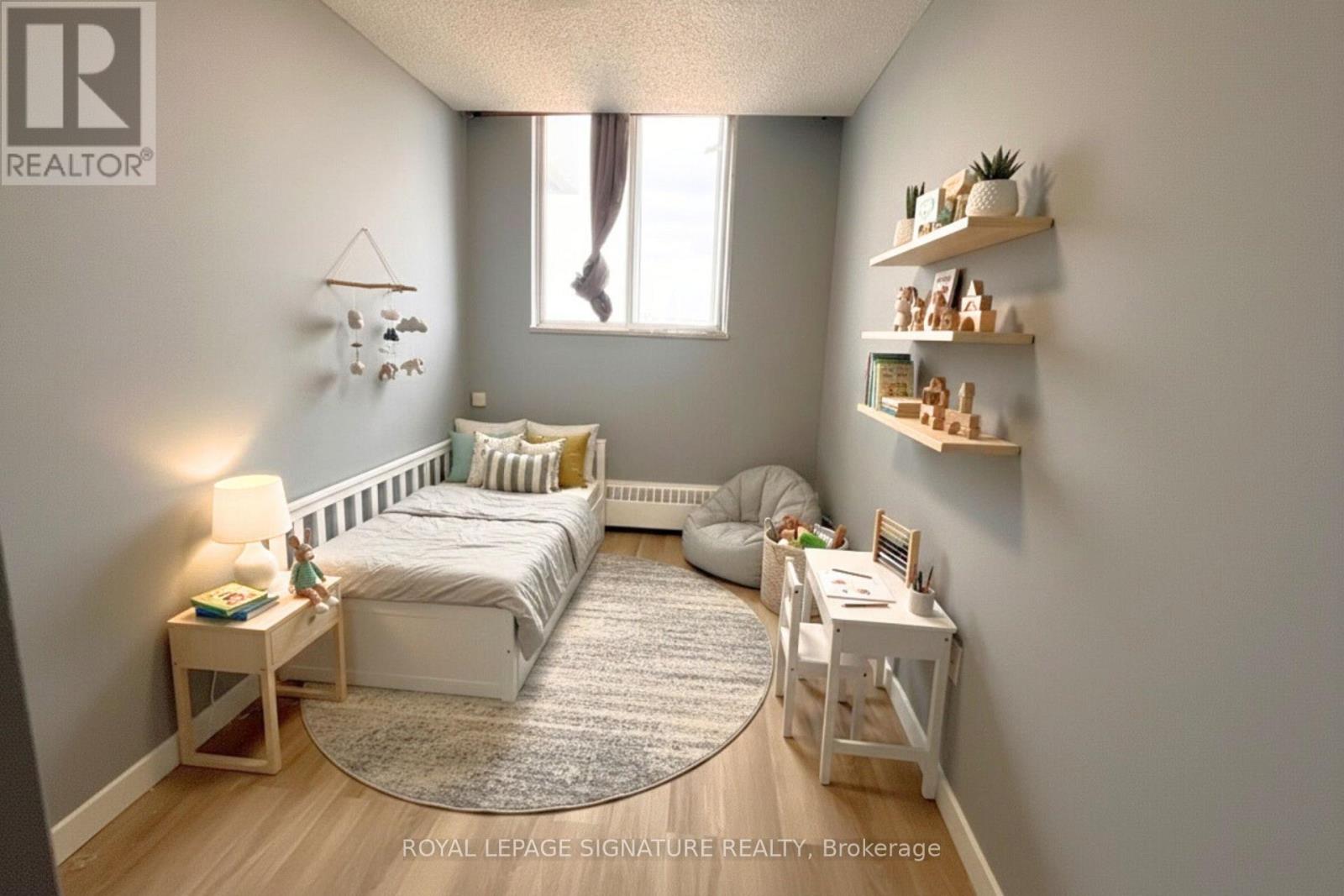 1211 - 200 Lotherton Pathway, Toronto (Yorkdale-Glen Park), Ontario  M6B 2G9 - Photo 8 - W12631022