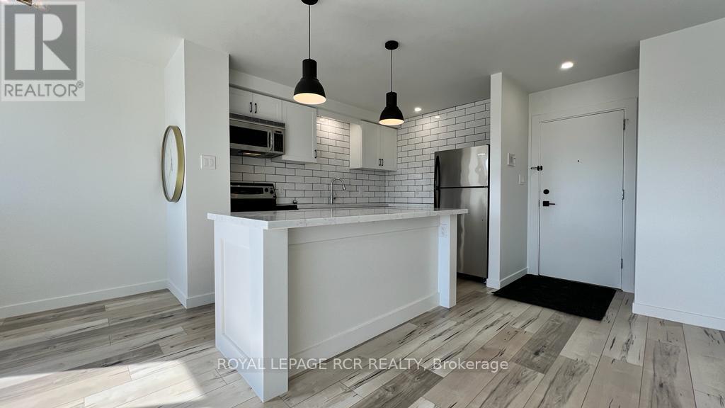 303 - 9 PRINCESS STREET, Orangeville, Ontario