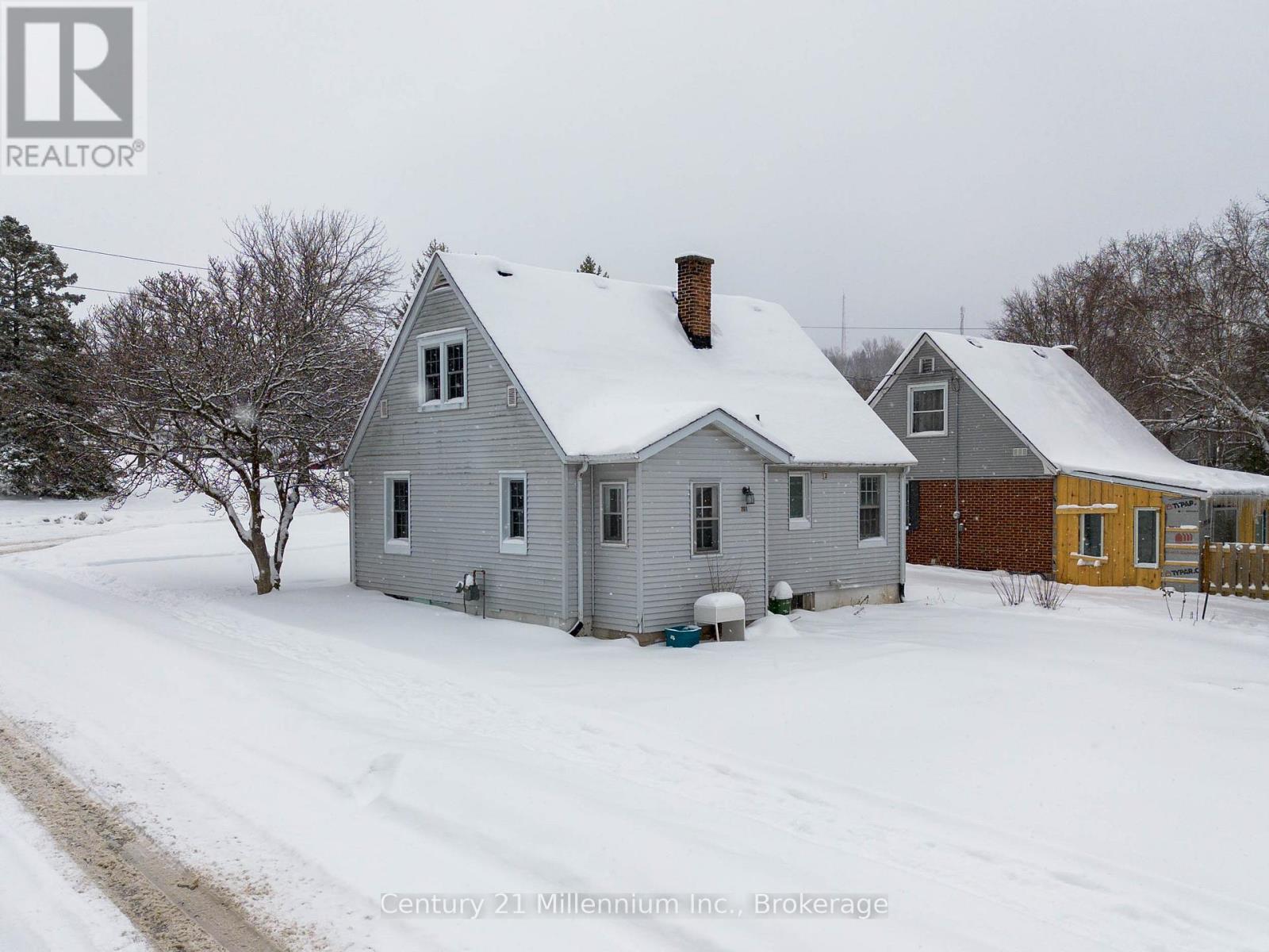 701 5th Street E, Owen Sound, Ontario  N4K 1E4 - Photo 4 - X12631048