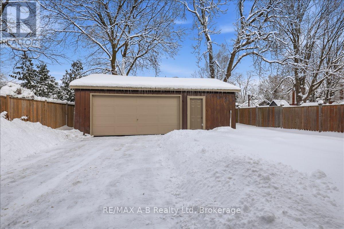 296 Huron Street, Stratford, Ontario N5A 5T4 - Photo 41 - X12631054