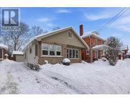 296 HURON STREET, stratford, Ontario