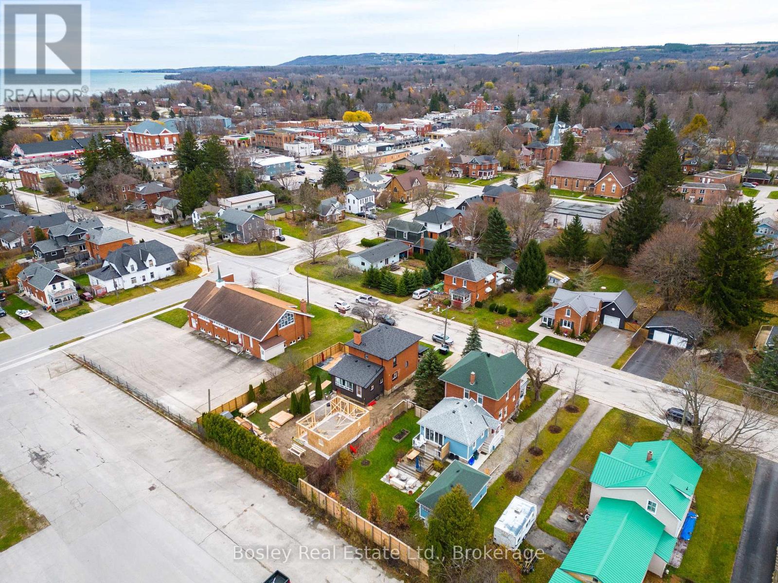90 Collingwood Street, Meaford, Ontario  N4L 1H1 - Photo 14 - X12631198