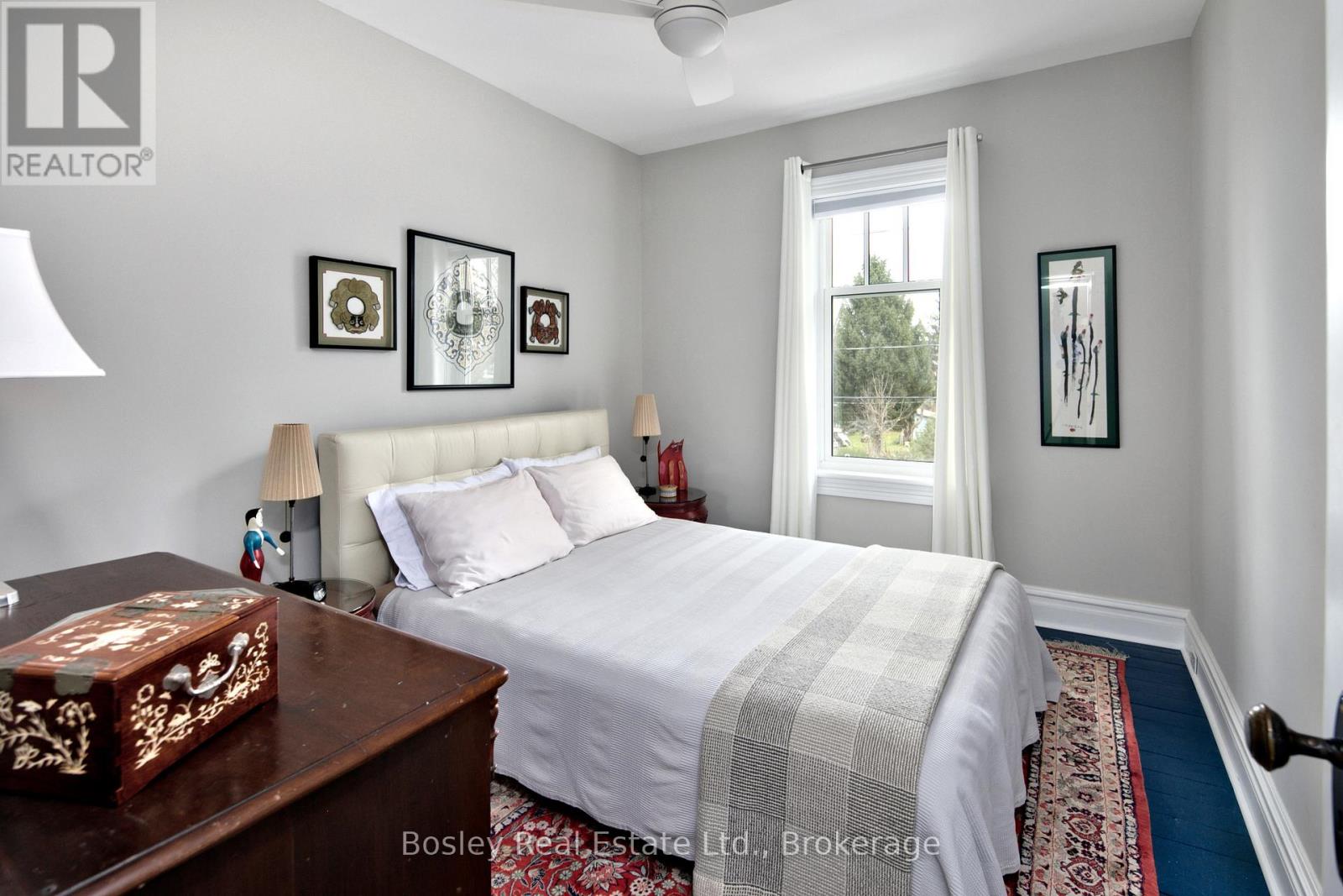 90 Collingwood Street, Meaford, Ontario  N4L 1H1 - Photo 16 - X12631198