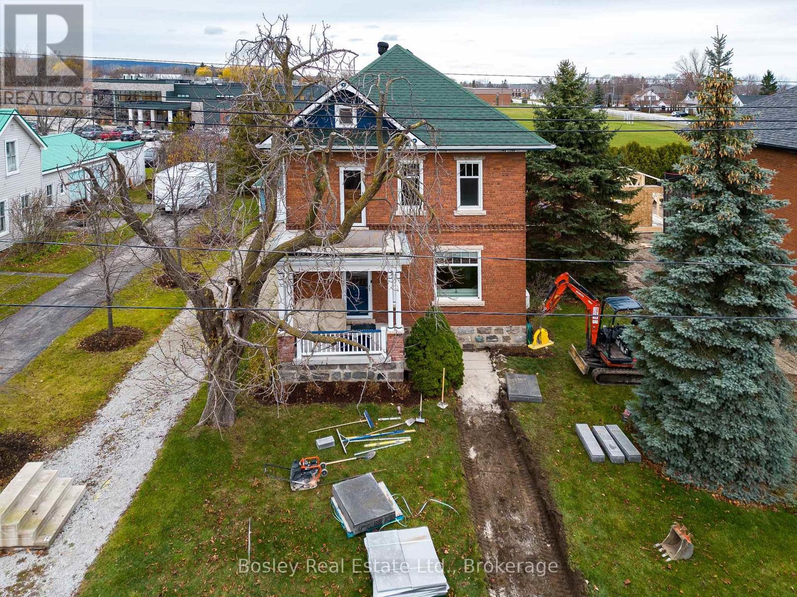 90 Collingwood Street, Meaford, Ontario  N4L 1H1 - Photo 21 - X12631198