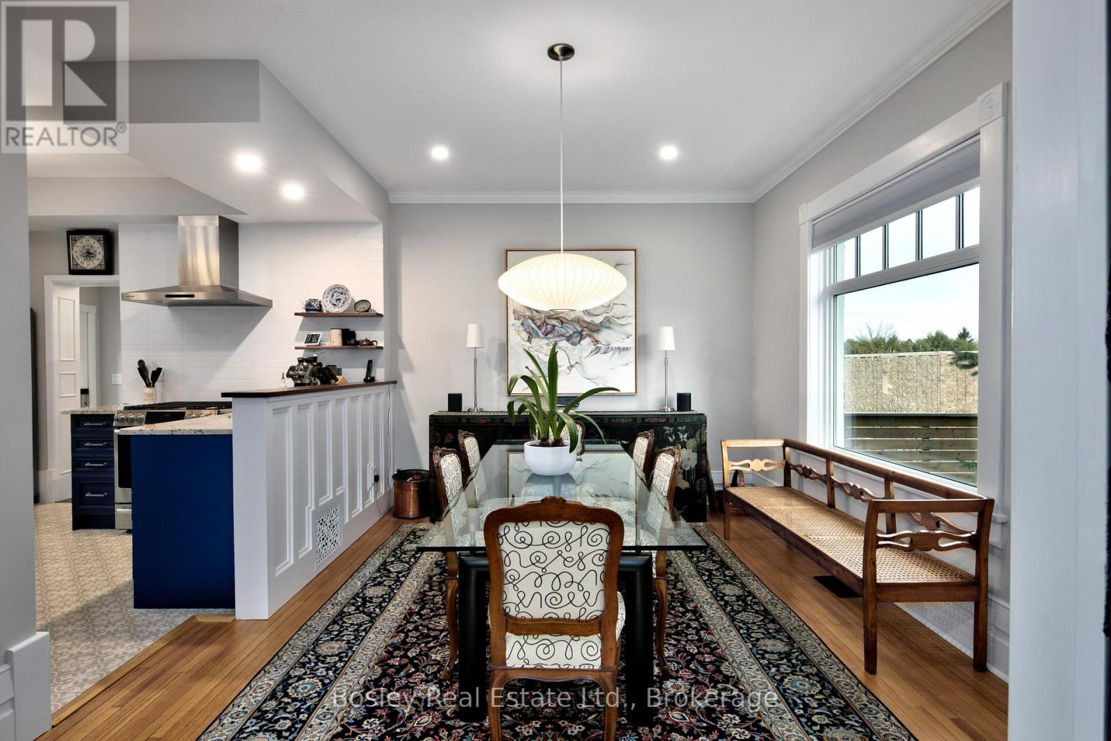 90 Collingwood Street, Meaford, Ontario  N4L 1H1 - Photo 5 - X12631198