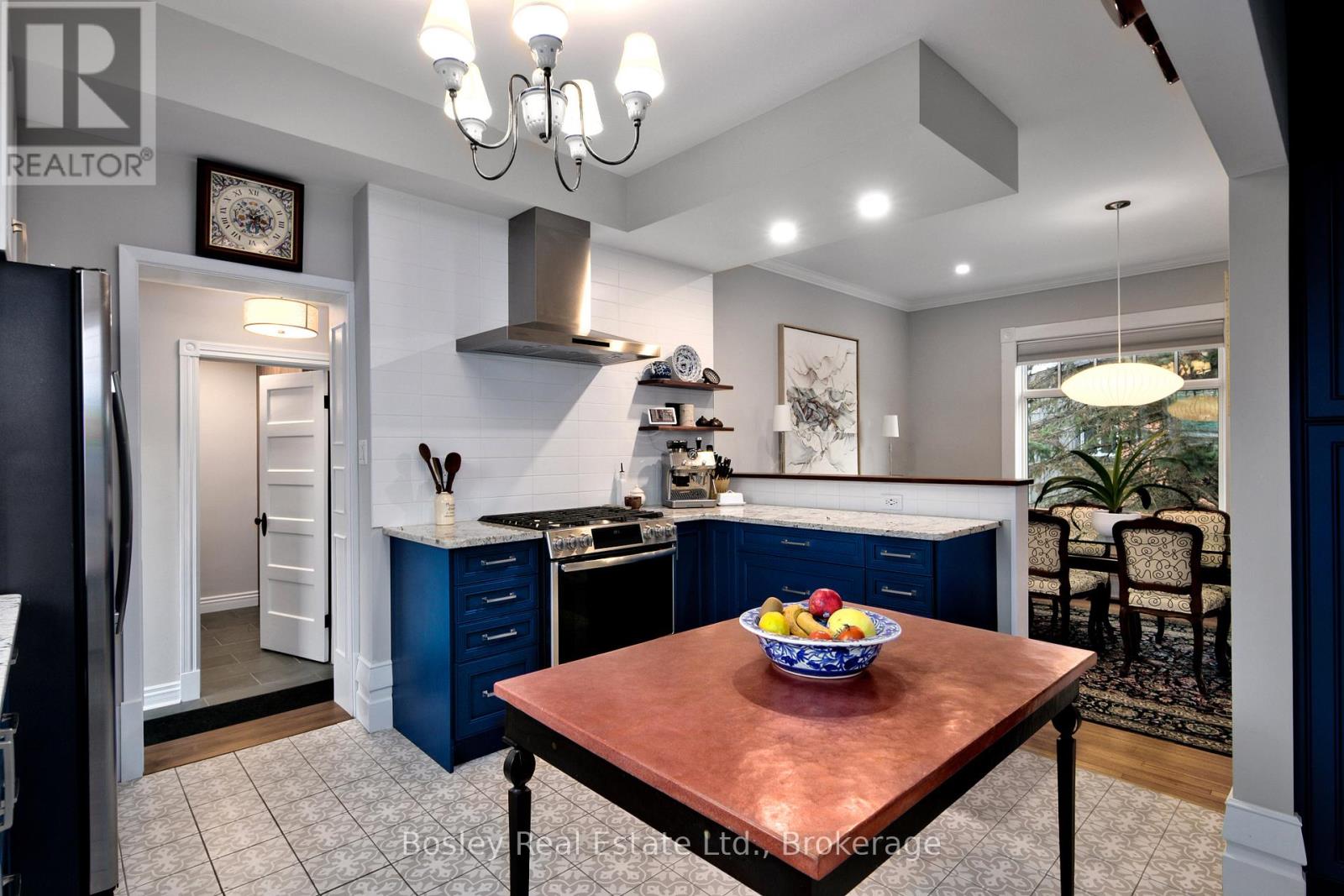 90 Collingwood Street, Meaford, Ontario  N4L 1H1 - Photo 6 - X12631198