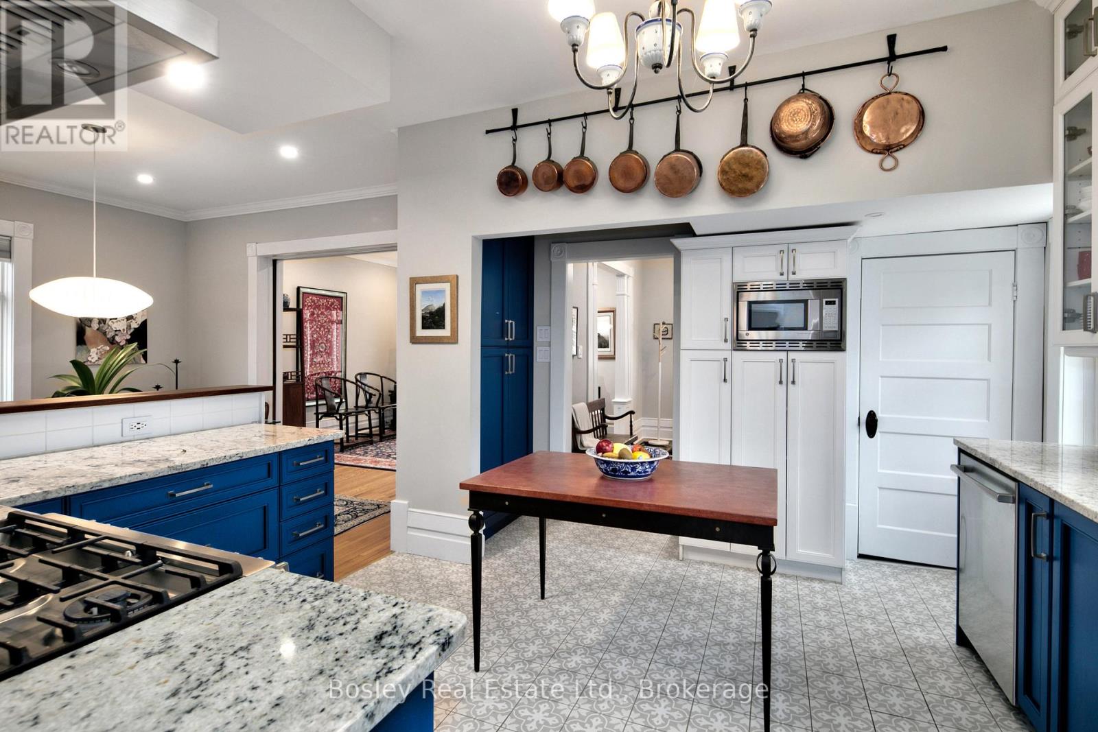 90 Collingwood Street, Meaford, Ontario  N4L 1H1 - Photo 7 - X12631198