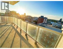 158 KING Street N Unit# 1504, Waterloo, Ontario