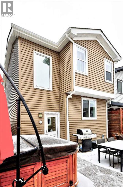 388 Auburn Crest Way Se, Calgary, Alberta  T3M 1P9 - Photo 35 - A2265010
