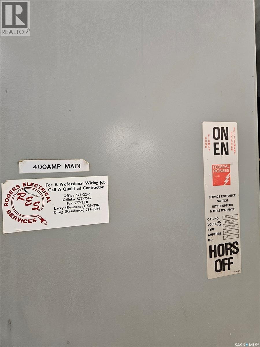 210 Main Street, Carlyle, Saskatchewan  S0C 0R0 - Photo 19 - SK019830