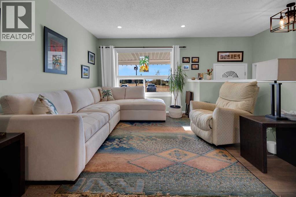 2, 717 Centre Street, Vulcan, Alberta  T0L 2B0 - Photo 6 - A2266570