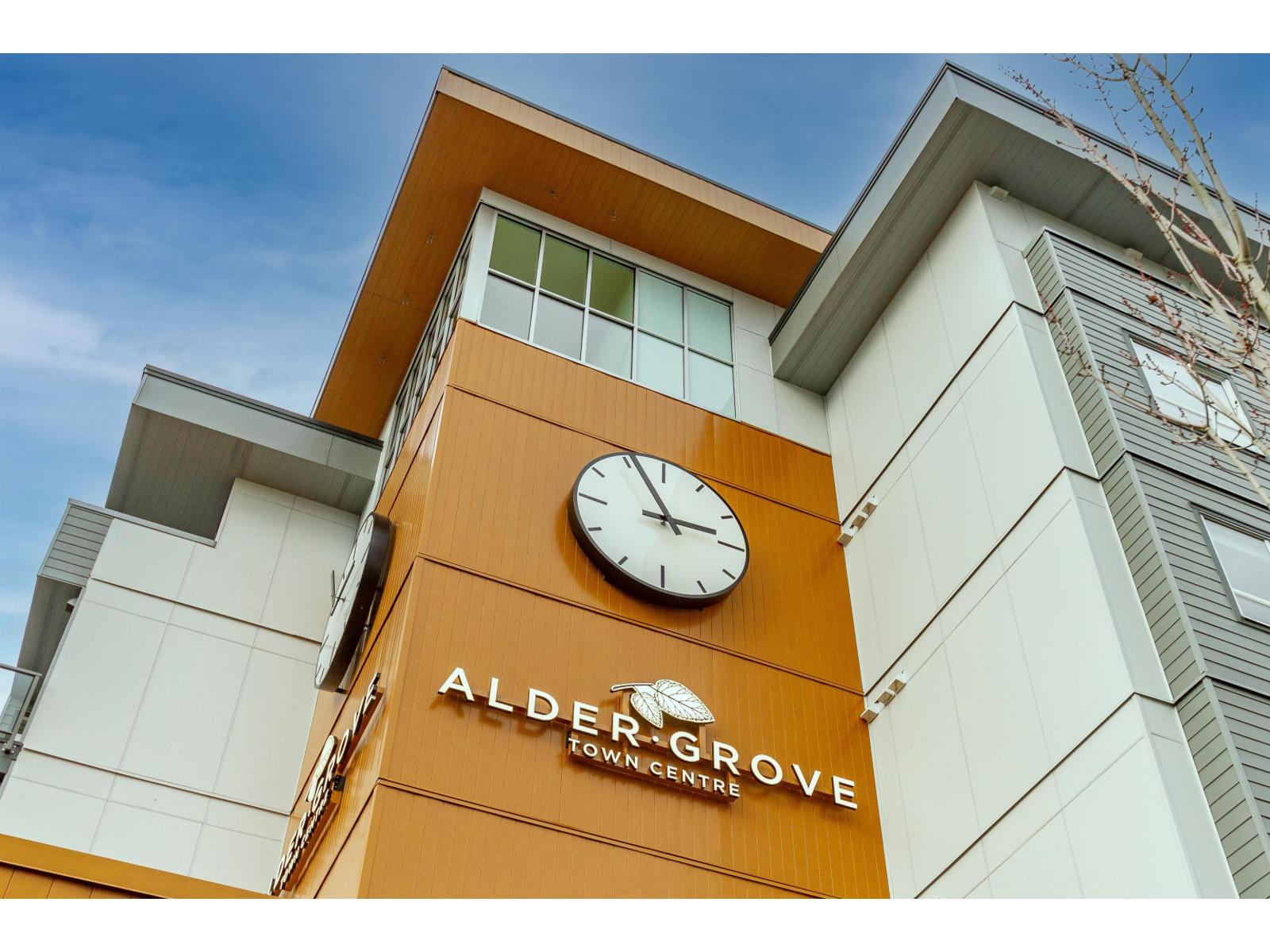 513 27218 ALDERGROVE TOWN CENTRE DRIVE, Langley, British Columbia