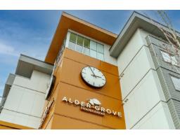 513 27218 ALDERGROVE TOWN CENTRE DRIVE, Langley, British Columbia