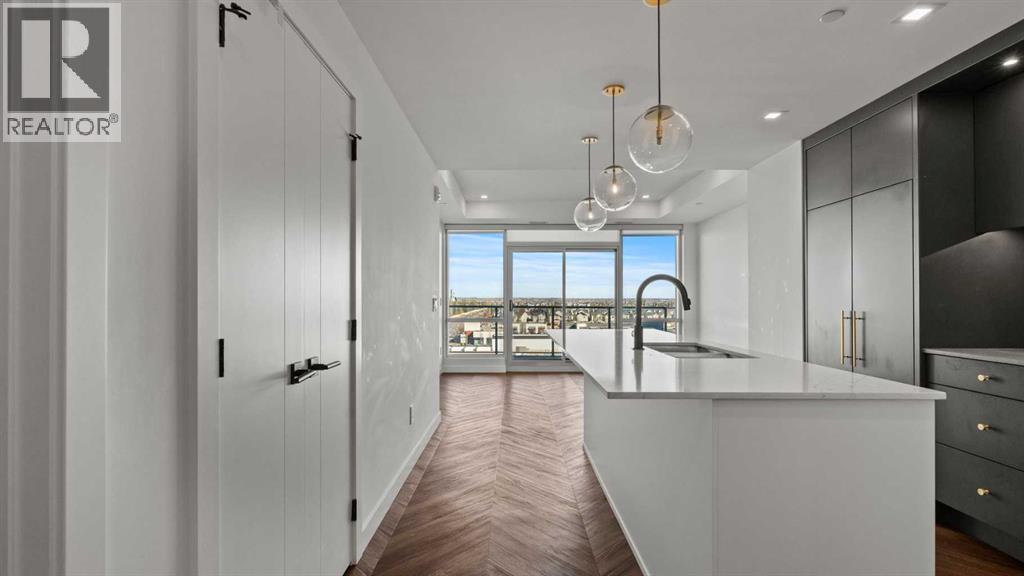 615, 8505 Broadcast Avenue Sw, Calgary, Alberta  T3H 6B5 - Photo 6 - A2266808