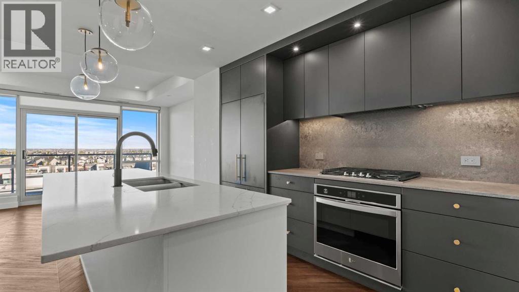 615, 8505 Broadcast Avenue Sw, Calgary, Alberta  T3H 6B5 - Photo 7 - A2266808