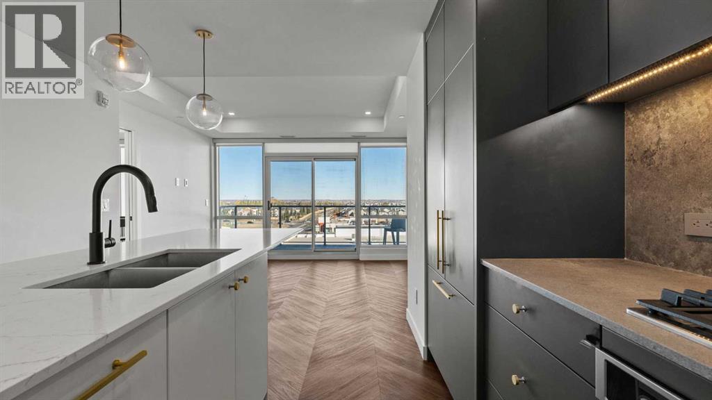 615, 8505 Broadcast Avenue Sw, Calgary, Alberta  T3H 6B5 - Photo 12 - A2266808