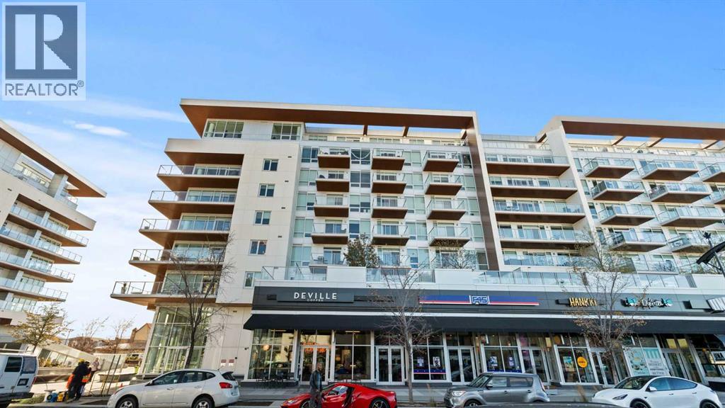 615, 8505 Broadcast Avenue Sw, Calgary, Alberta  T3H 6B5 - Photo 2 - A2266808