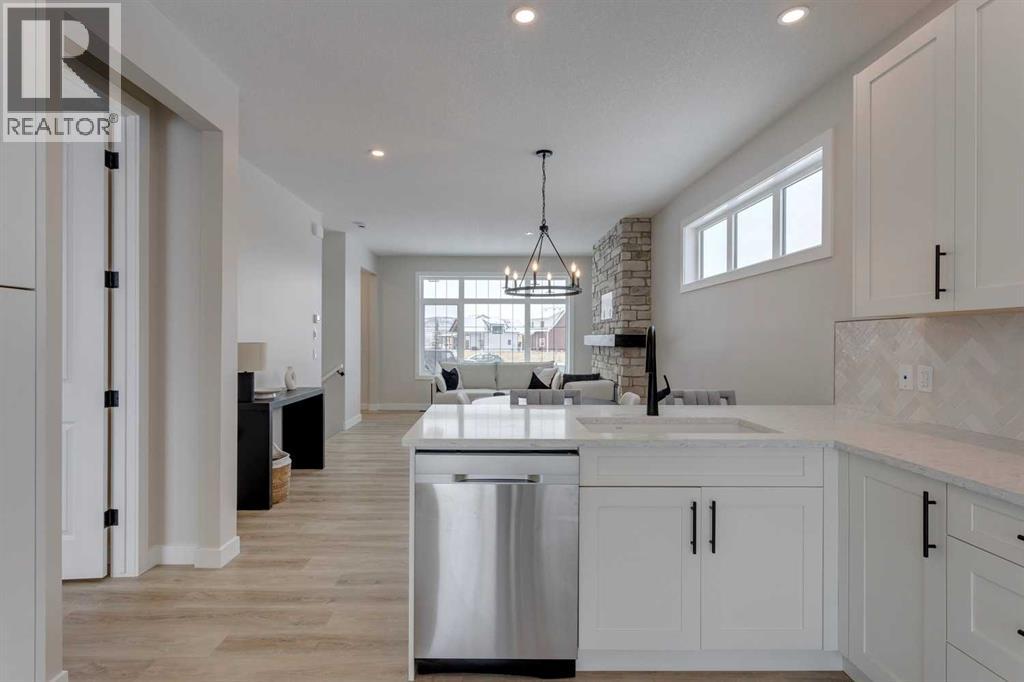 105 Cottageclub Drive, Rural Rocky View County, Alberta  T4C 1B1 - Photo 12 - A2266824