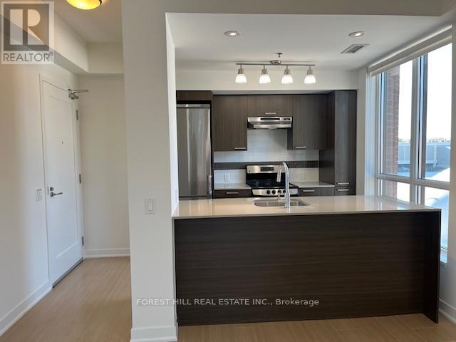 206 - 320 Tweedsmuir Avenue, Toronto, Ontario  M5P 2Y3 - Photo 6 - C12556232