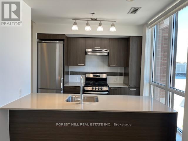 206 - 320 Tweedsmuir Avenue, Toronto, Ontario  M5P 2Y3 - Photo 7 - C12556232