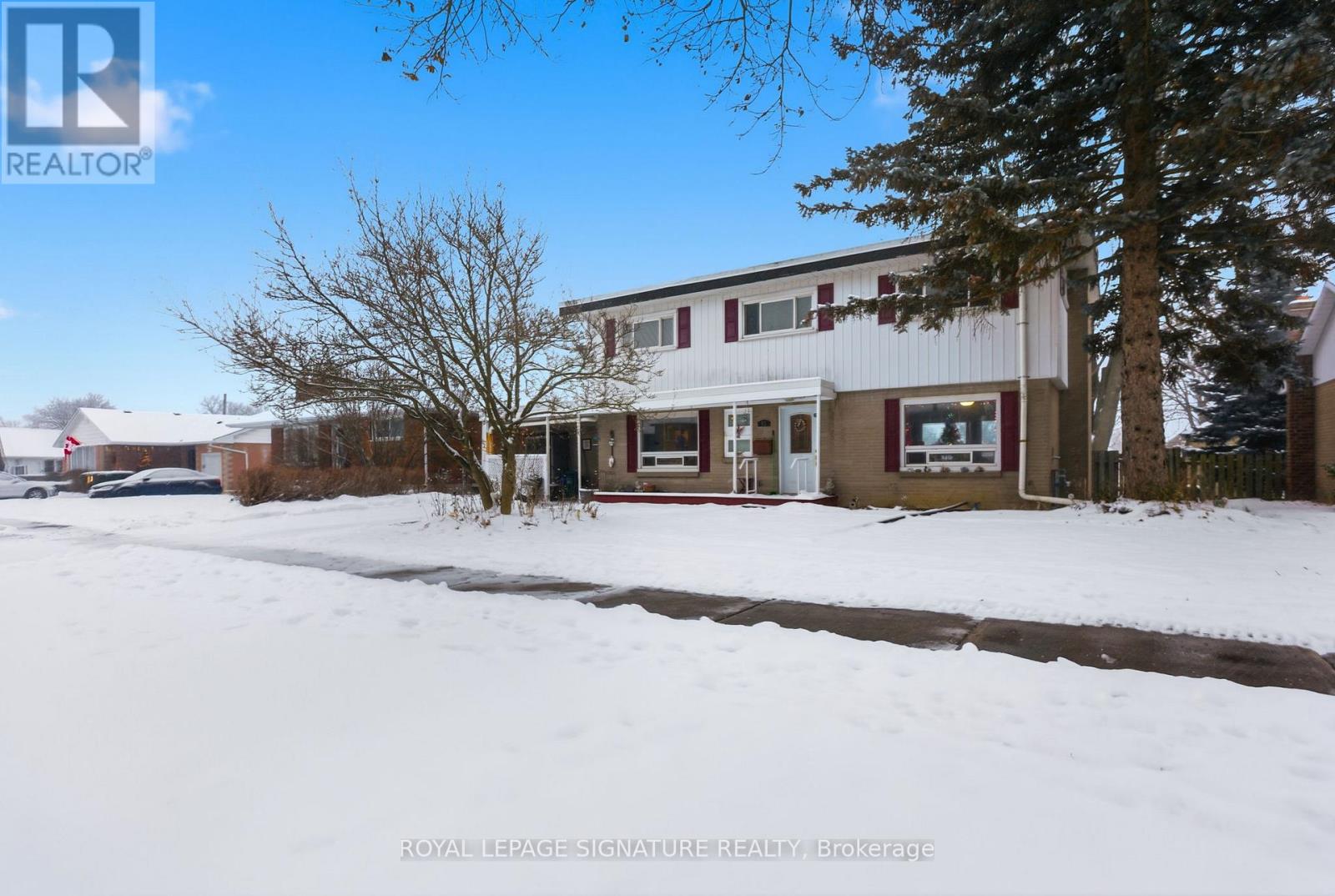 82 First Avenue, Quinte West, Ontario  K8V 4C5 - Photo 2 - X12630984