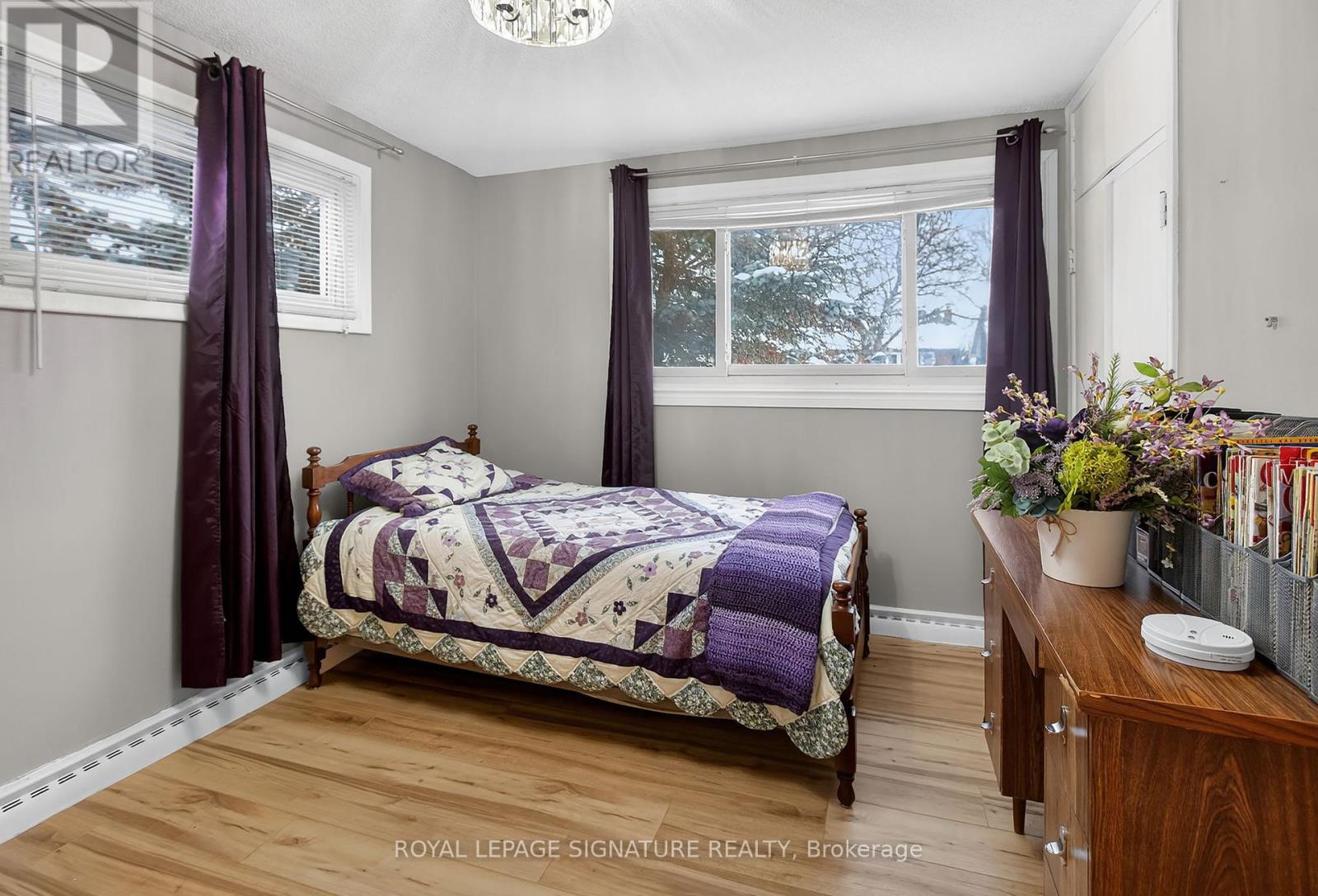 82 First Avenue, Quinte West, Ontario  K8V 4C5 - Photo 26 - X12630984