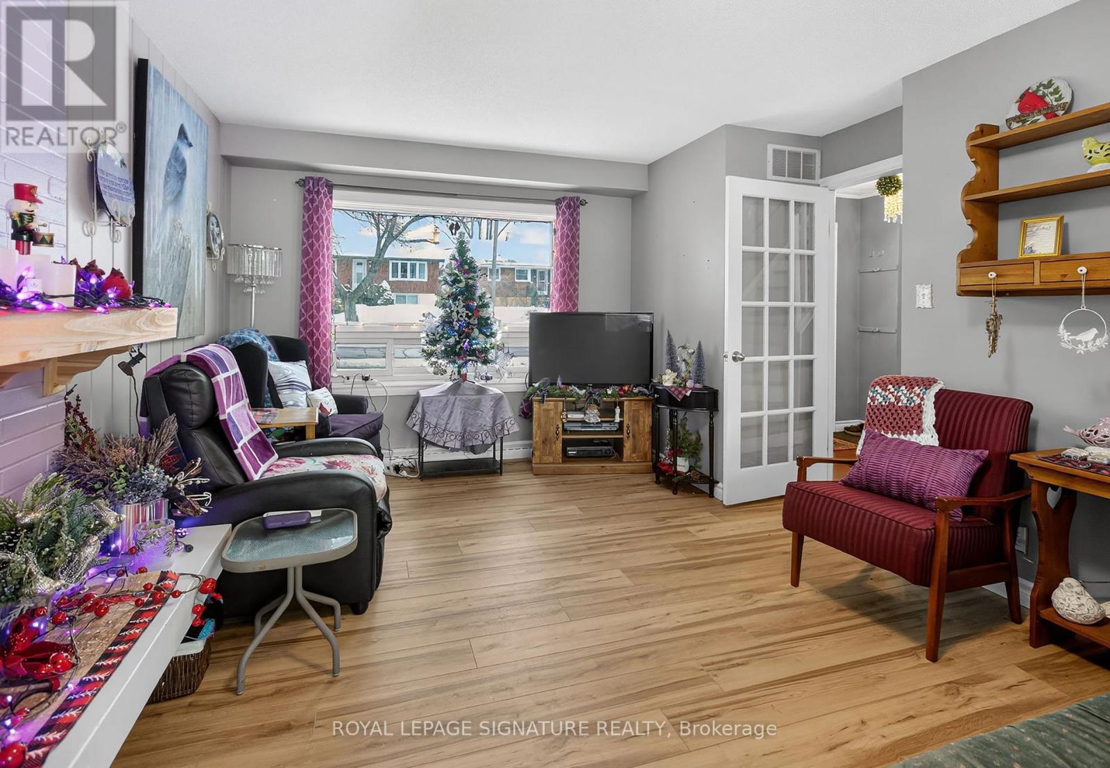 82 First Avenue, Quinte West, Ontario  K8V 4C5 - Photo 4 - X12630984