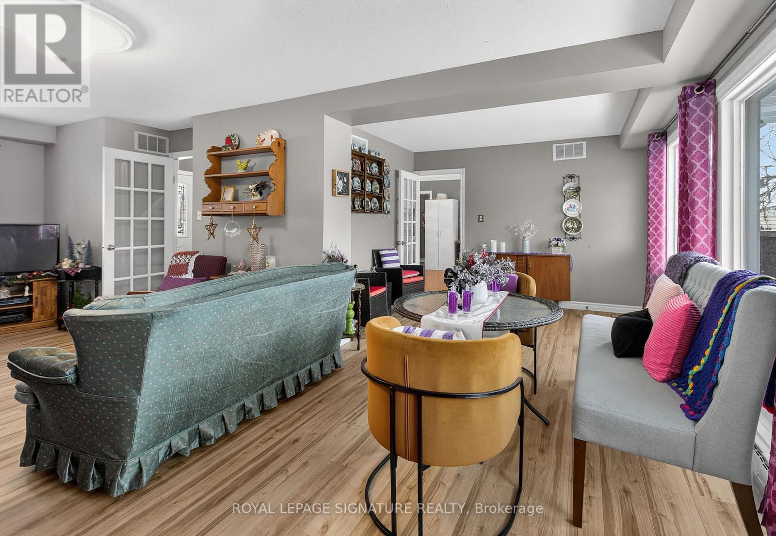 82 First Avenue, Quinte West, Ontario  K8V 4C5 - Photo 5 - X12630984