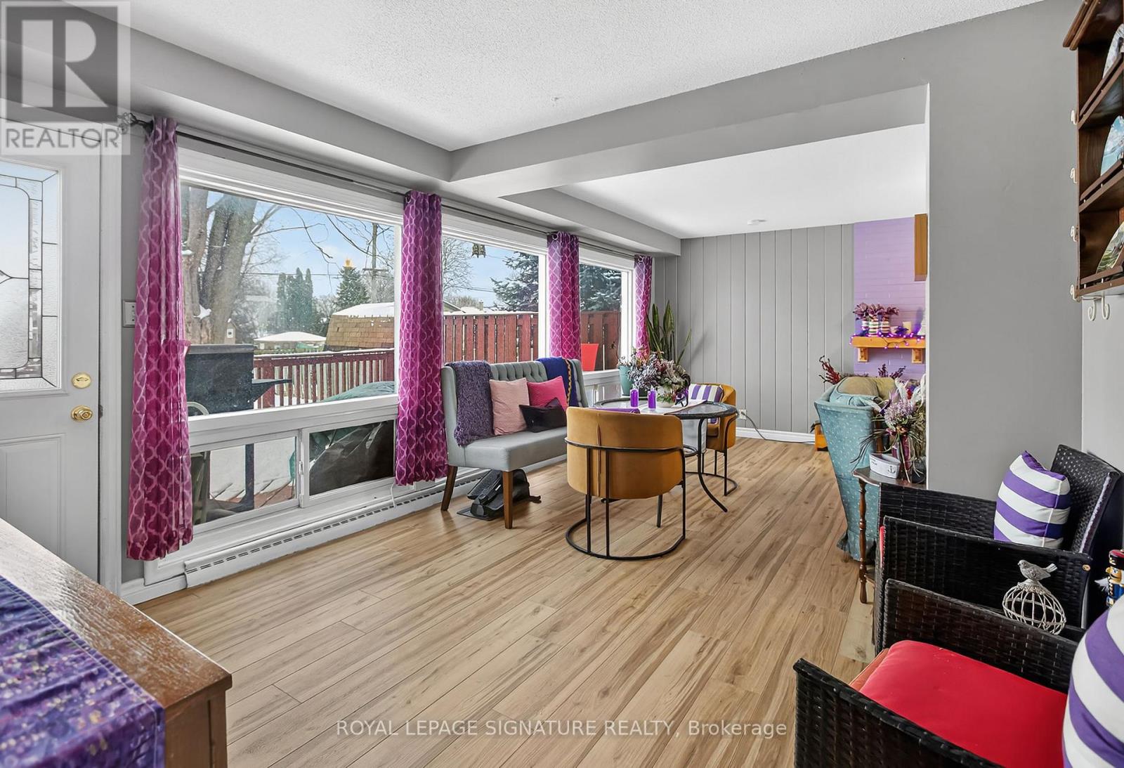 82 First Avenue, Quinte West, Ontario  K8V 4C5 - Photo 7 - X12630984