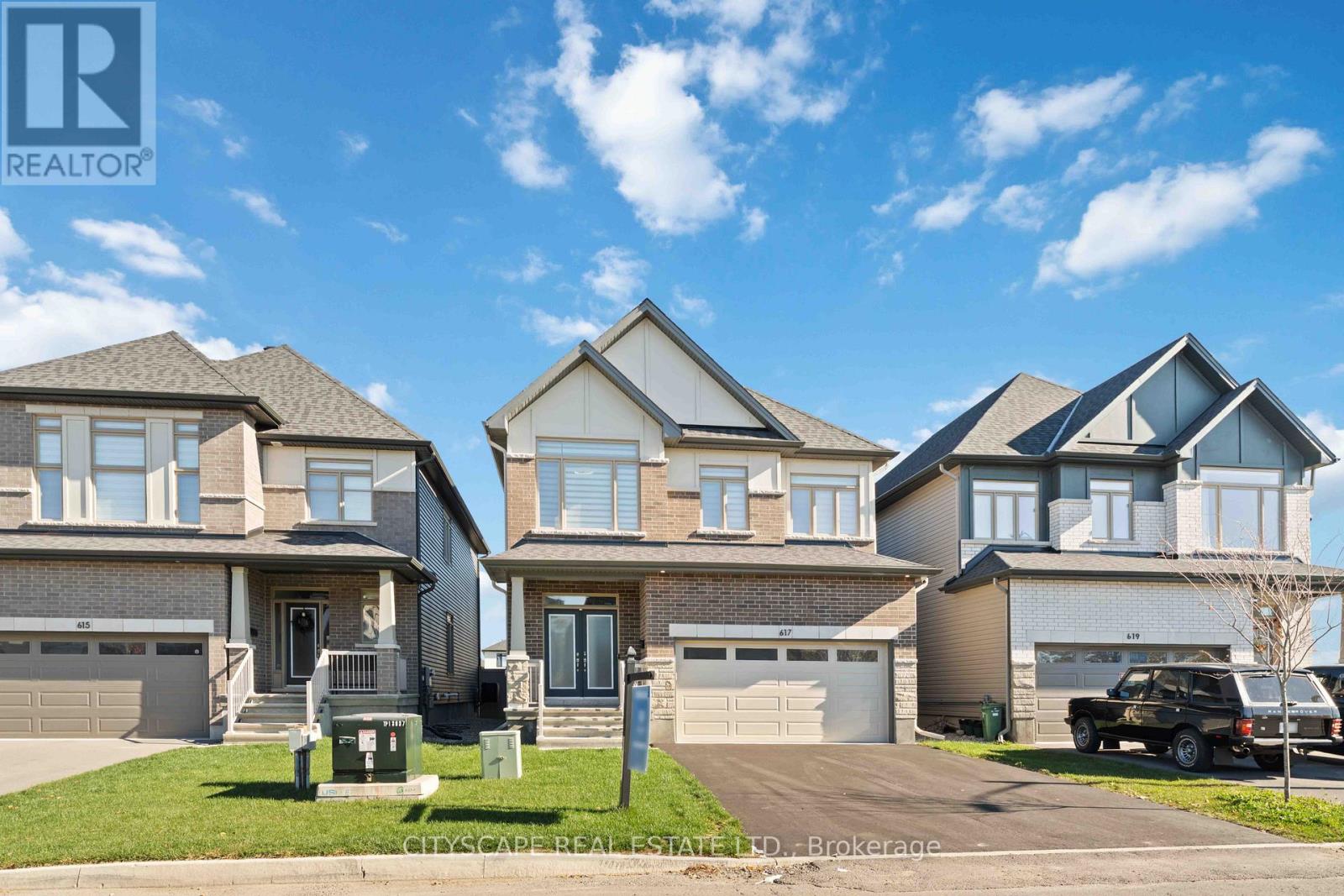 617 Kenabeek Terrace, Ottawa, Ontario  K4M 0B3 - Photo 3 - X12630992