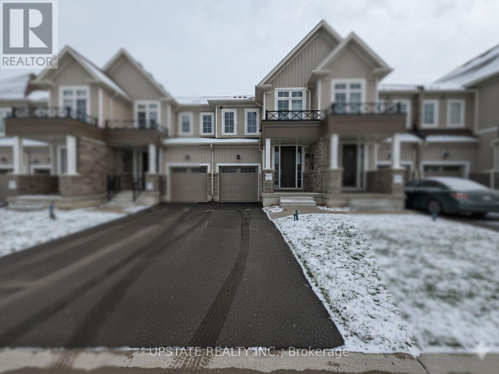 161 GEAR AVENUE, Erin, Ontario