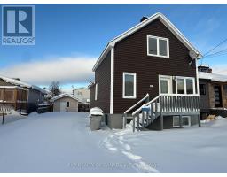 156 MONTGOMERY AVENUE, Timmins, Ontario