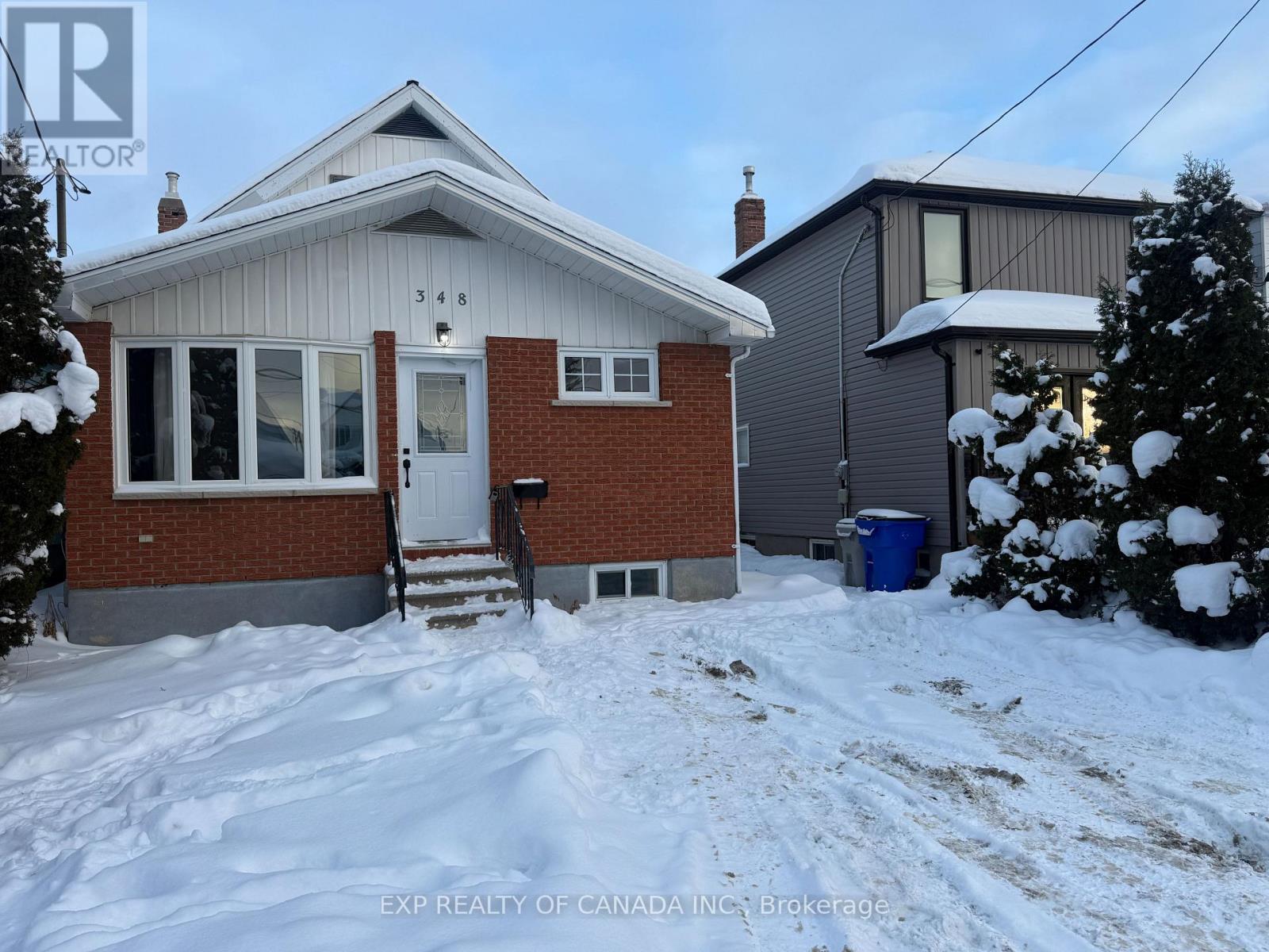 348 MAPLE STREET S, timmins (ts - se), Ontario