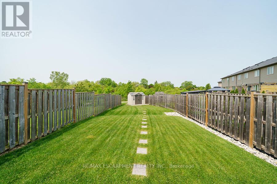 123 Westbank Trail, Hamilton, Ontario  L8J 0H3 - Photo 31 - X12389769