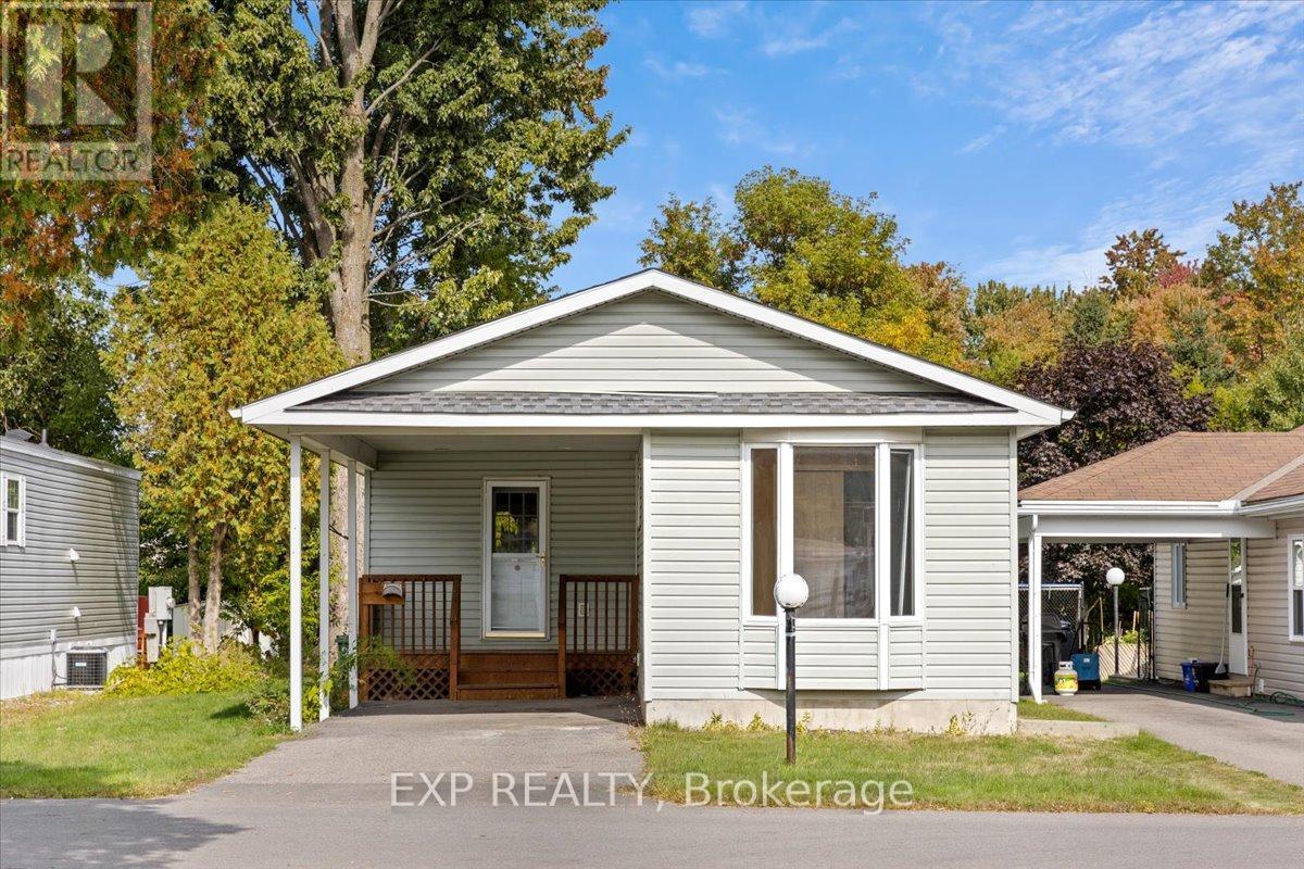 1023 VISTA BARRETT PRIVATE, Ottawa, Ontario