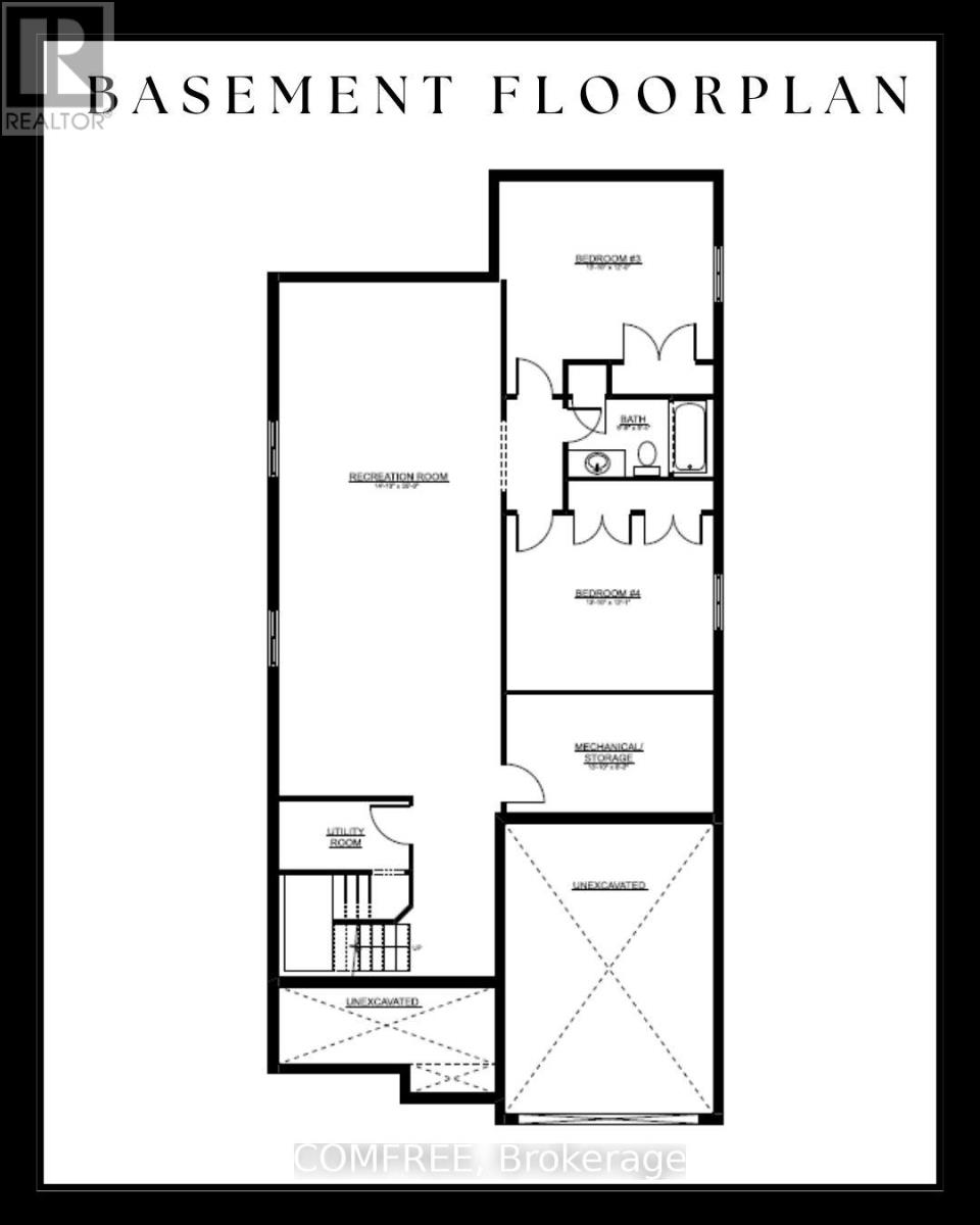 37 - 35 Old Course Road, St. Thomas, Ontario N5R 0N3 - Photo 4 - X12631080