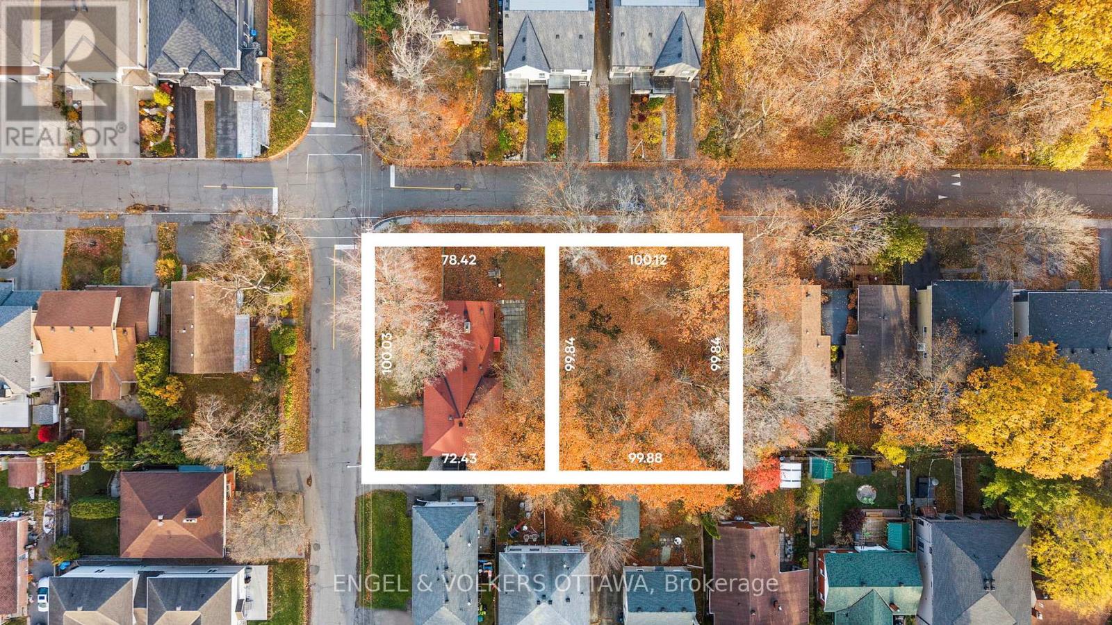 00 ALPINE AVENUE, Ottawa, Ontario