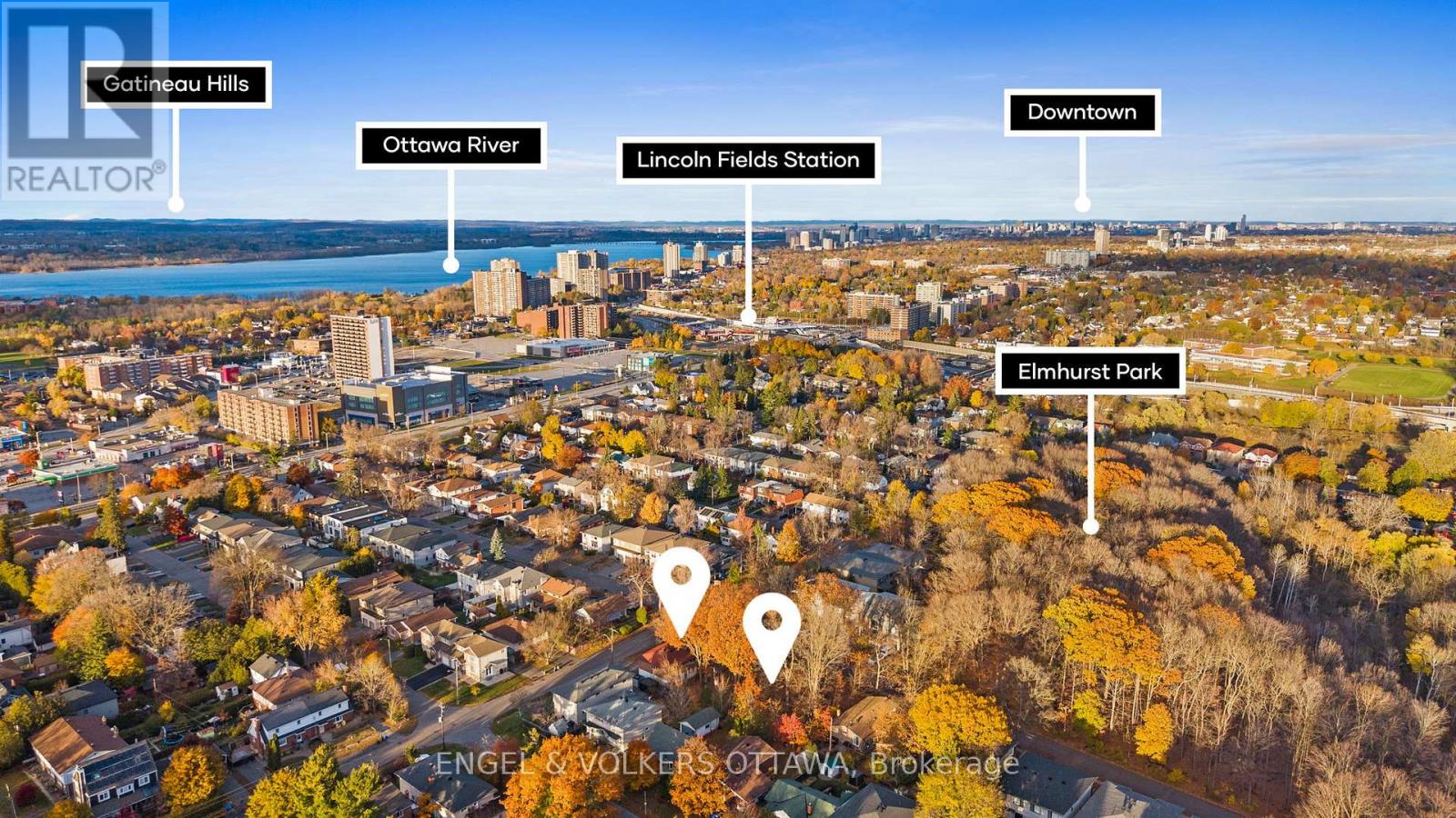 00 Alpine Avenue, Ottawa, Ontario K2B 7N6 - Photo 12 - X12631094